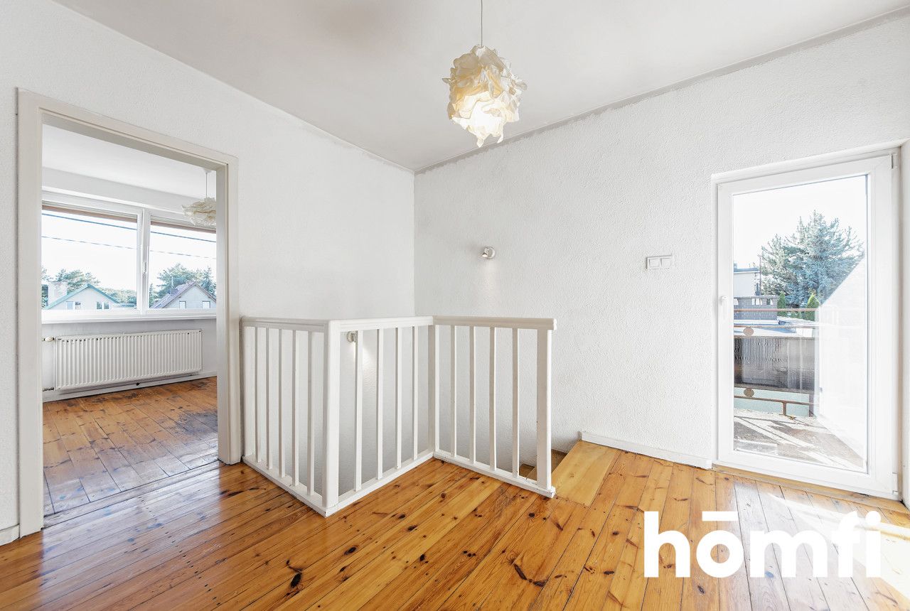 A 135m² house for sale in Pobiedziska – a green neighborhood, close to a forest and lakes. - Дім - Продаж - Poznański, Pobiedziska