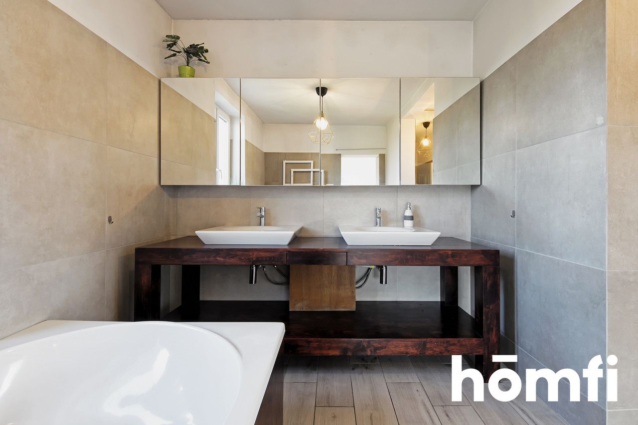 A 135m² house for sale in Pobiedziska – a green neighborhood, close to a forest and lakes. - Дім - Продаж - Poznański, Pobiedziska