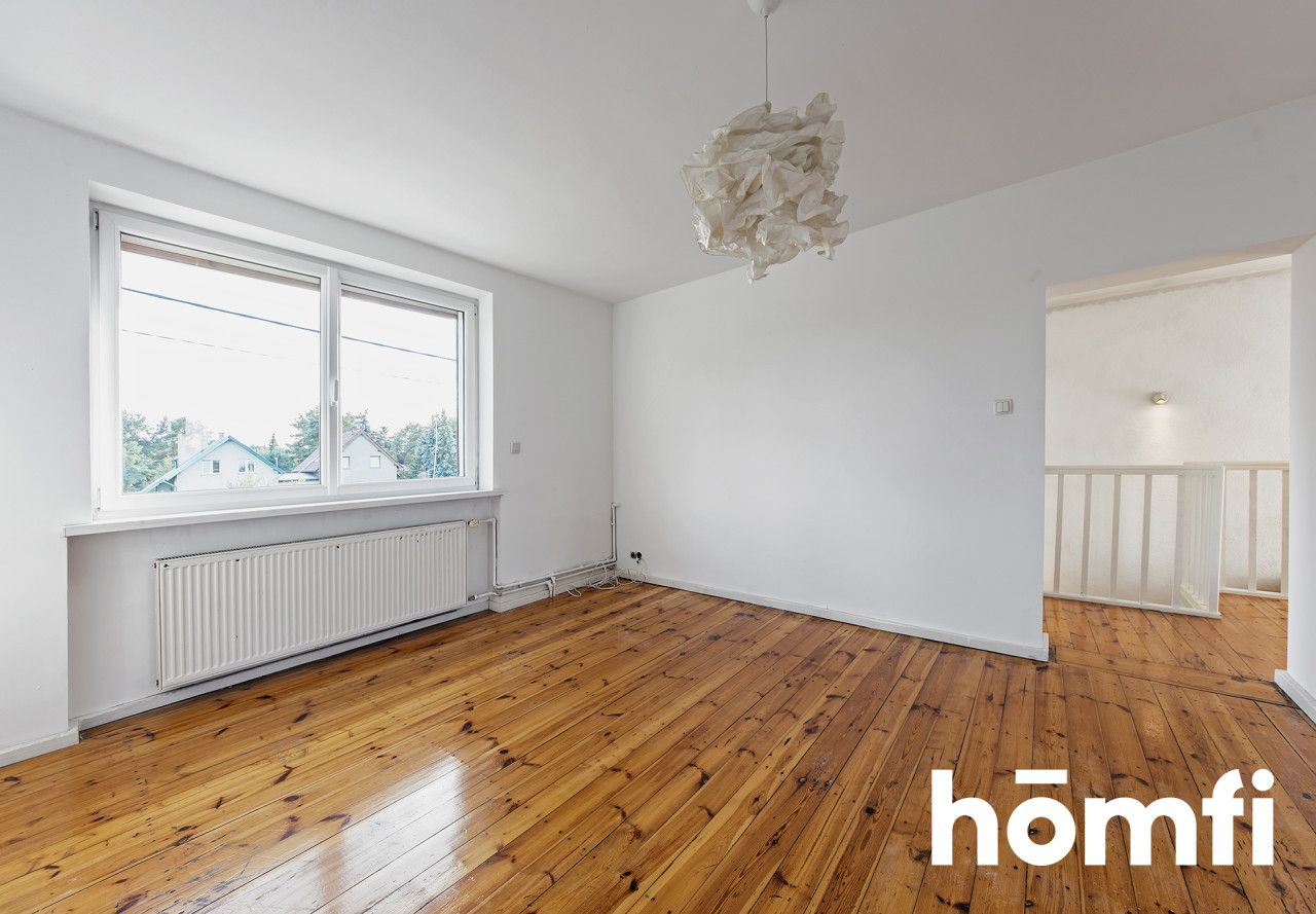 A 135m² house for sale in Pobiedziska – a green neighborhood, close to a forest and lakes. - Дім - Продаж - Poznański, Pobiedziska