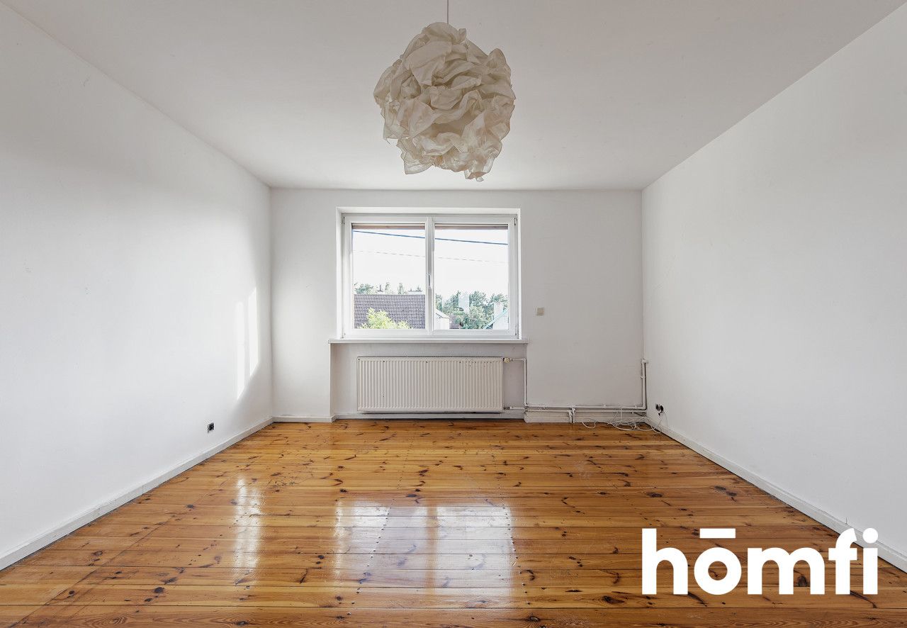 A 135m² house for sale in Pobiedziska – a green neighborhood, close to a forest and lakes. - Дім - Продаж - Poznański, Pobiedziska