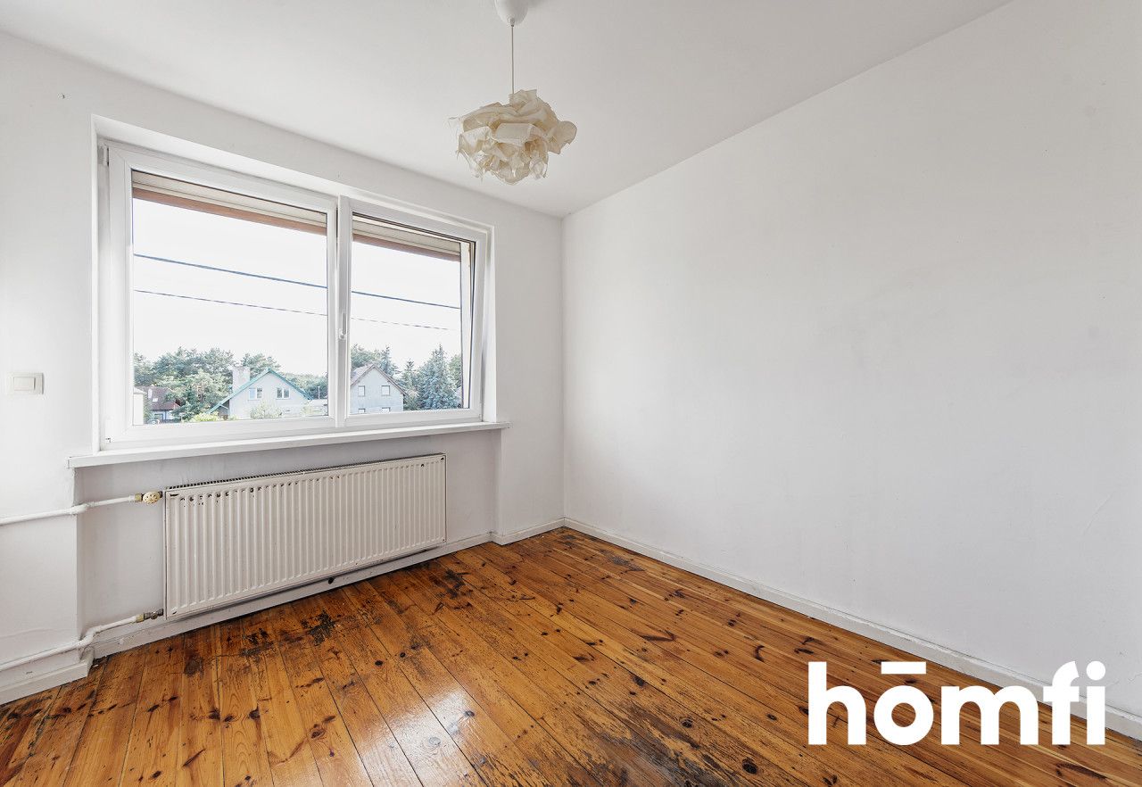 A 135m² house for sale in Pobiedziska – a green neighborhood, close to a forest and lakes. - Дім - Продаж - Poznański, Pobiedziska