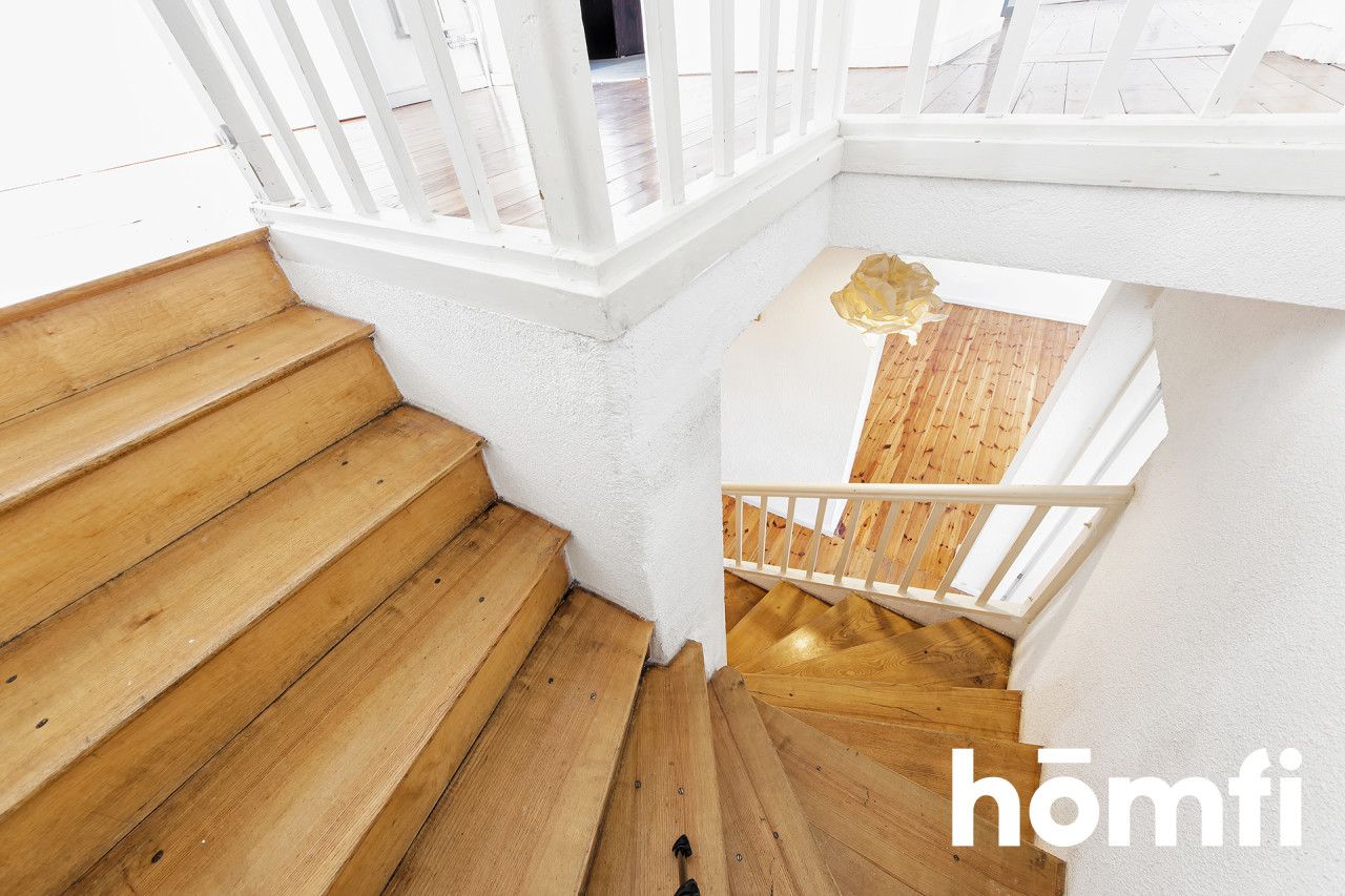 A 135m² house for sale in Pobiedziska – a green neighborhood, close to a forest and lakes. - Дім - Продаж - Poznański, Pobiedziska