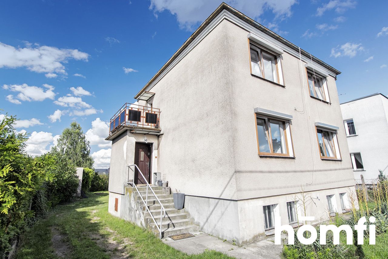 A 135m² house for sale in Pobiedziska – a green neighborhood, close to a forest and lakes. - Дім - Продаж - Poznański, Pobiedziska