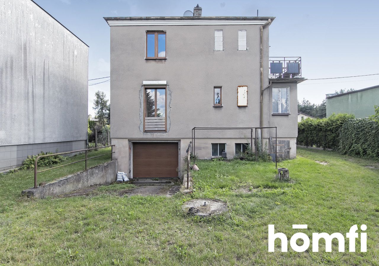 A 135m² house for sale in Pobiedziska – a green neighborhood, close to a forest and lakes. - Дім - Продаж - Poznański, Pobiedziska