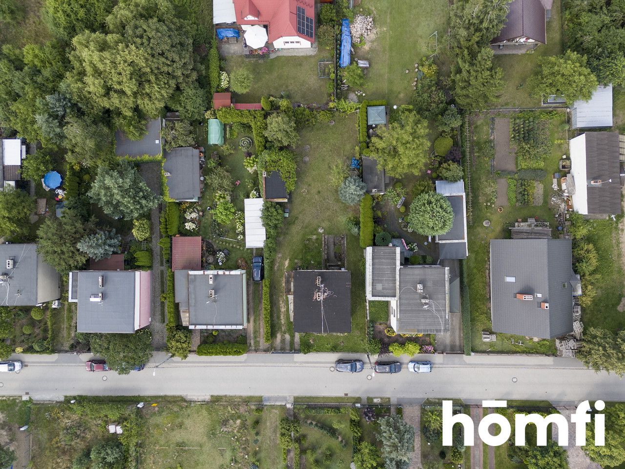 A 135m² house for sale in Pobiedziska – a green neighborhood, close to a forest and lakes. - Дім - Продаж - Poznański, Pobiedziska