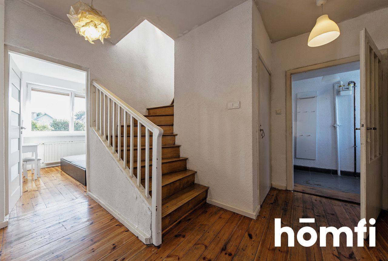 A 135m² house for sale in Pobiedziska – a green neighborhood, close to a forest and lakes. - Дім - Продаж - Poznański, Pobiedziska