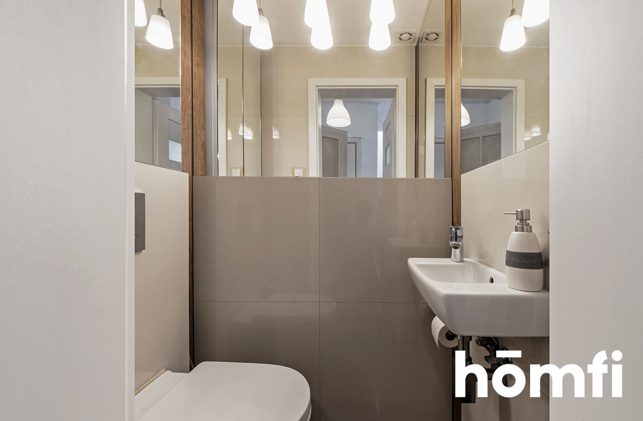 A 135m² house for sale in Pobiedziska – a green neighborhood, close to a forest and lakes. - Дім - Продаж - Poznański, Pobiedziska