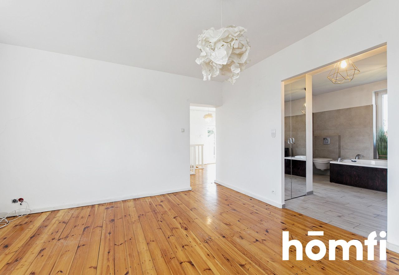 A 135m² house for sale in Pobiedziska – a green neighborhood, close to a forest and lakes. - Дім - Продаж - Poznański, Pobiedziska