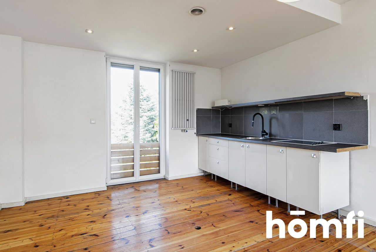 A 135m² house for sale in Pobiedziska – a green neighborhood, close to a forest and lakes. - Дім - Продаж - Poznański, Pobiedziska