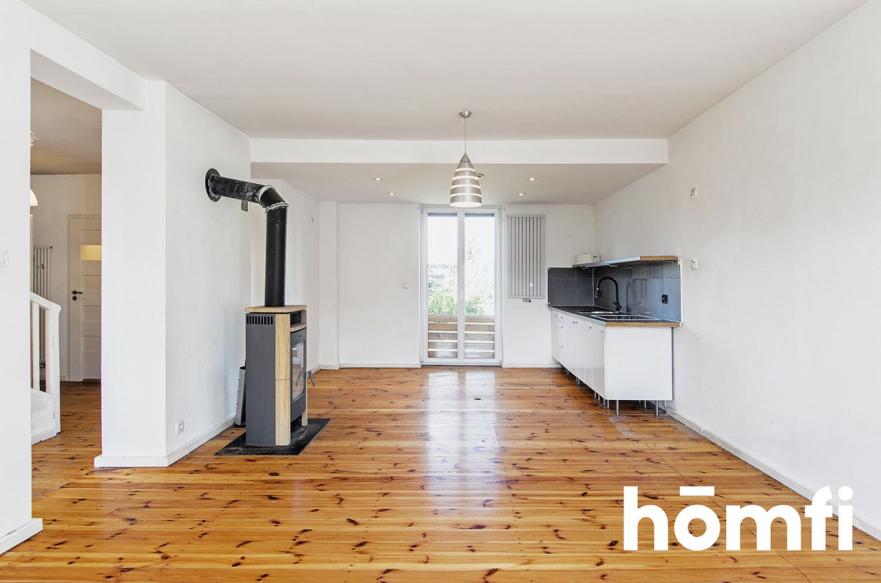 A 135m² house for sale in Pobiedziska – a green neighborhood, close to a forest and lakes. - Дім - Продаж - Poznański, Pobiedziska