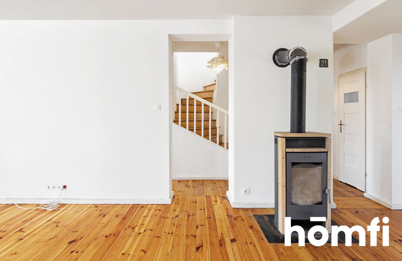 A 135m² house for sale in Pobiedziska – a green neighborhood, close to a forest and lakes. - Дім - Продаж - Poznański, Pobiedziska