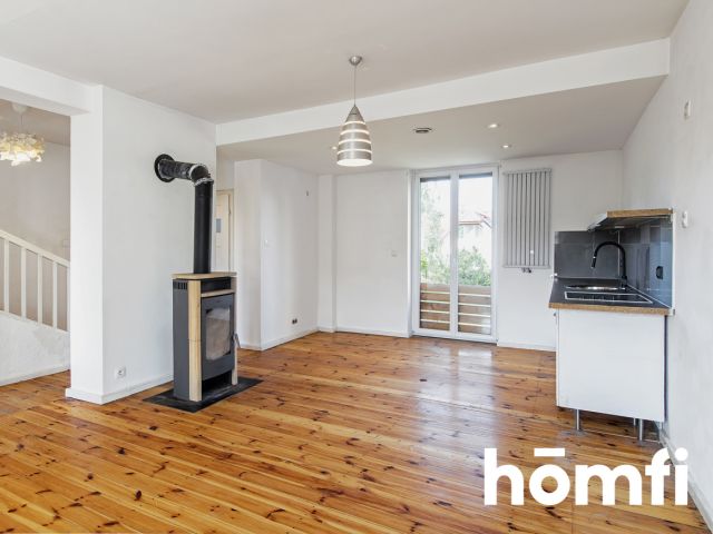 A 135m² house for sale in Pobiedziska – a green neighborhood, close to a forest and lakes. - Дім - Продаж - Poznański, Pobiedziska