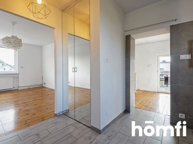 A 135m² house for sale in Pobiedziska – a green neighborhood, close to a forest and lakes. - Дім - Продаж - Poznański, Pobiedziska