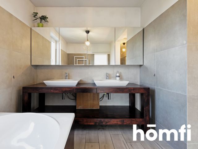 A 135m² house for sale in Pobiedziska – a green neighborhood, close to a forest and lakes. - Дім - Продаж - Poznański, Pobiedziska