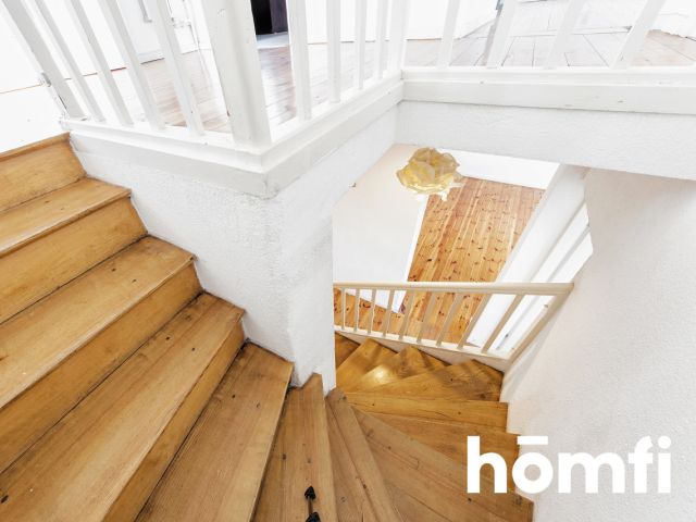 A 135m² house for sale in Pobiedziska – a green neighborhood, close to a forest and lakes. - Дім - Продаж - Poznański, Pobiedziska