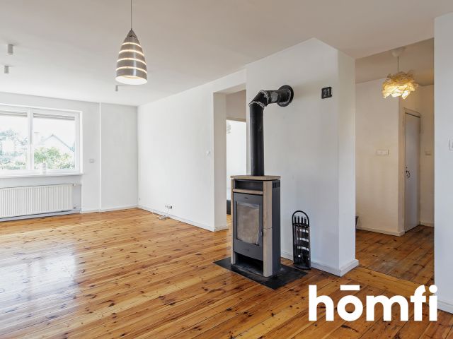 A 135m² house for sale in Pobiedziska – a green neighborhood, close to a forest and lakes. - Дім - Продаж - Poznański, Pobiedziska