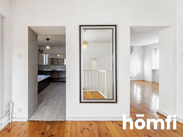 Na sprzedaż dom o powierzchni 135m² w Pobiedziskach – zielona okolica, blisko lasu i jezior. - Dom - Sprzedaż - Poznański, Pobiedziska