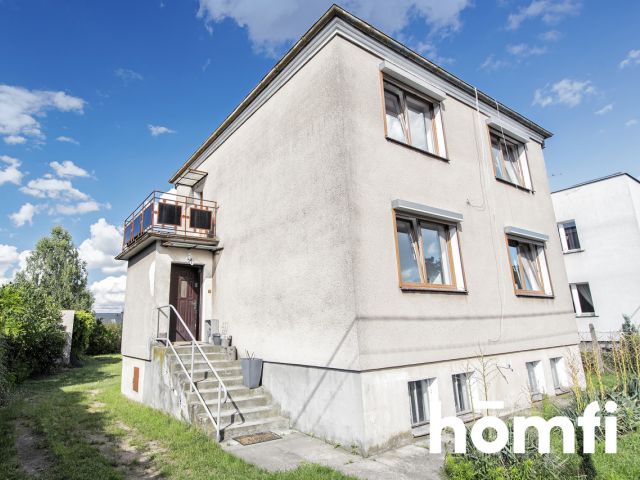 A 135m² house for sale in Pobiedziska – a green neighborhood, close to a forest and lakes. - Дім - Продаж - Poznański, Pobiedziska