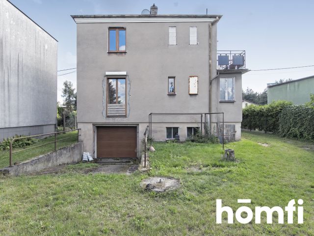 A 135m² house for sale in Pobiedziska – a green neighborhood, close to a forest and lakes. - Дім - Продаж - Poznański, Pobiedziska