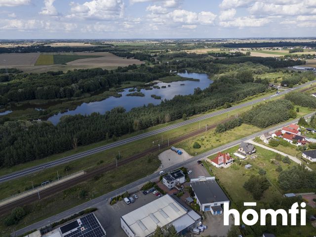 A 135m² house for sale in Pobiedziska – a green neighborhood, close to a forest and lakes. - Дім - Продаж - Poznański, Pobiedziska