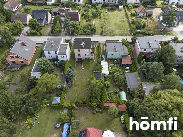 A 135m² house for sale in Pobiedziska – a green neighborhood, close to a forest and lakes. - Дім - Продаж - Poznański, Pobiedziska