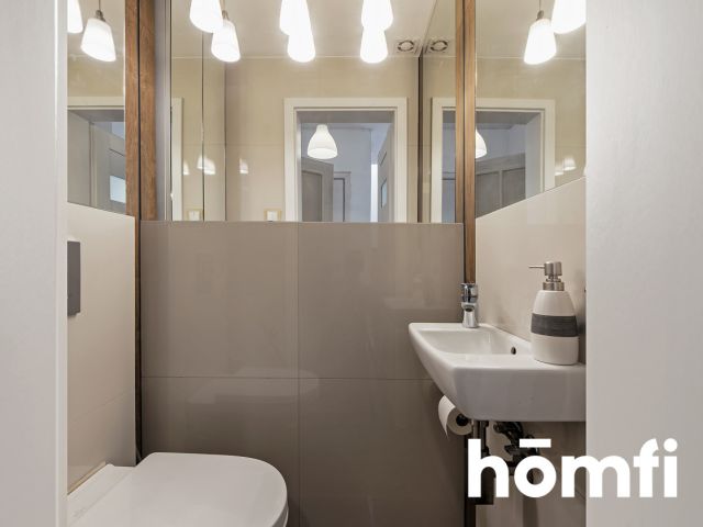 A 135m² house for sale in Pobiedziska – a green neighborhood, close to a forest and lakes. - Дім - Продаж - Poznański, Pobiedziska