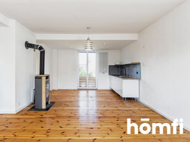 A 135m² house for sale in Pobiedziska – a green neighborhood, close to a forest and lakes. - Дім - Продаж - Poznański, Pobiedziska