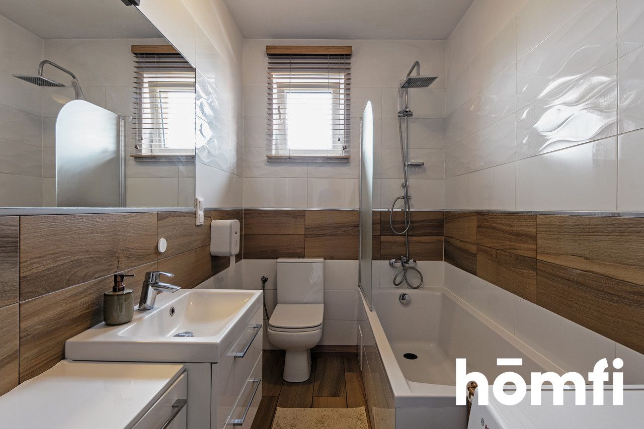 M2 z miejscem w hali garażowej ul. Czeremchowa 31 - Mieszkanie - Wynajem - Poznań, Wilda / Dębiec