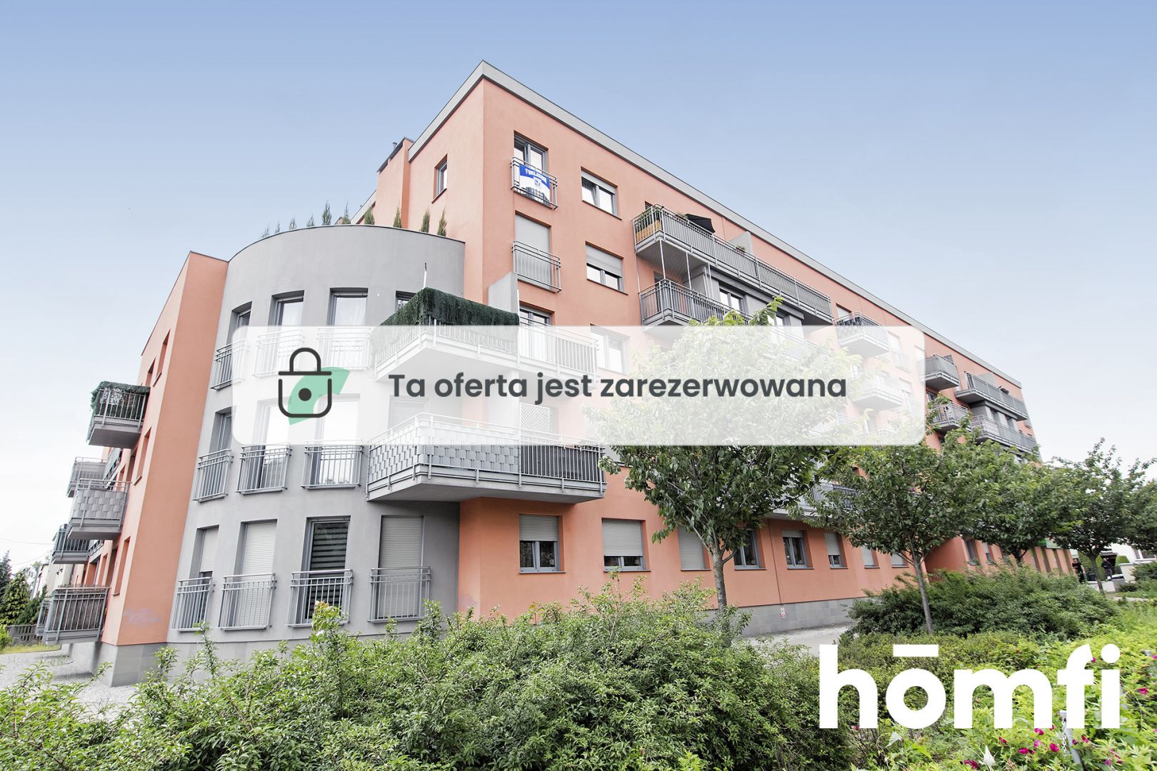 M2 z miejscem w hali garażowej ul. Czeremchowa 31 - Mieszkanie - Wynajem - Poznań, Wilda / Dębiec