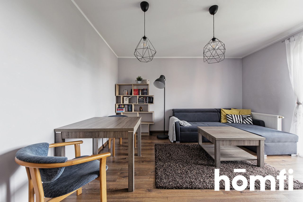 M2 z miejscem w hali garażowej ul. Czeremchowa 31 - Mieszkanie - Wynajem - Poznań, Wilda / Dębiec