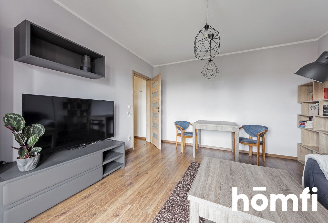 M2 z miejscem w hali garażowej ul. Czeremchowa 31 - Mieszkanie - Wynajem - Poznań, Wilda / Dębiec