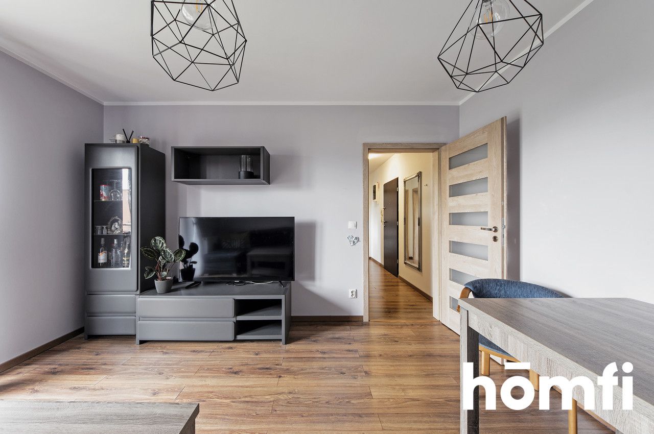 M2 z miejscem w hali garażowej ul. Czeremchowa 31 - Mieszkanie - Wynajem - Poznań, Wilda / Dębiec