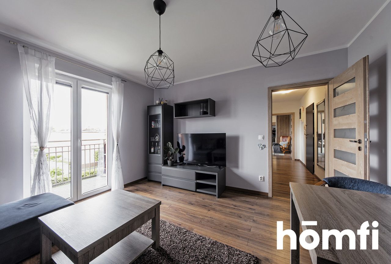 M2 z miejscem w hali garażowej ul. Czeremchowa 31 - Mieszkanie - Wynajem - Poznań, Wilda / Dębiec