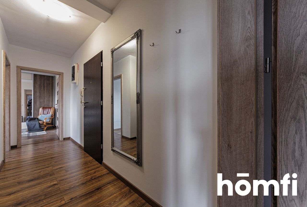 M2 z miejscem w hali garażowej ul. Czeremchowa 31 - Mieszkanie - Wynajem - Poznań, Wilda / Dębiec