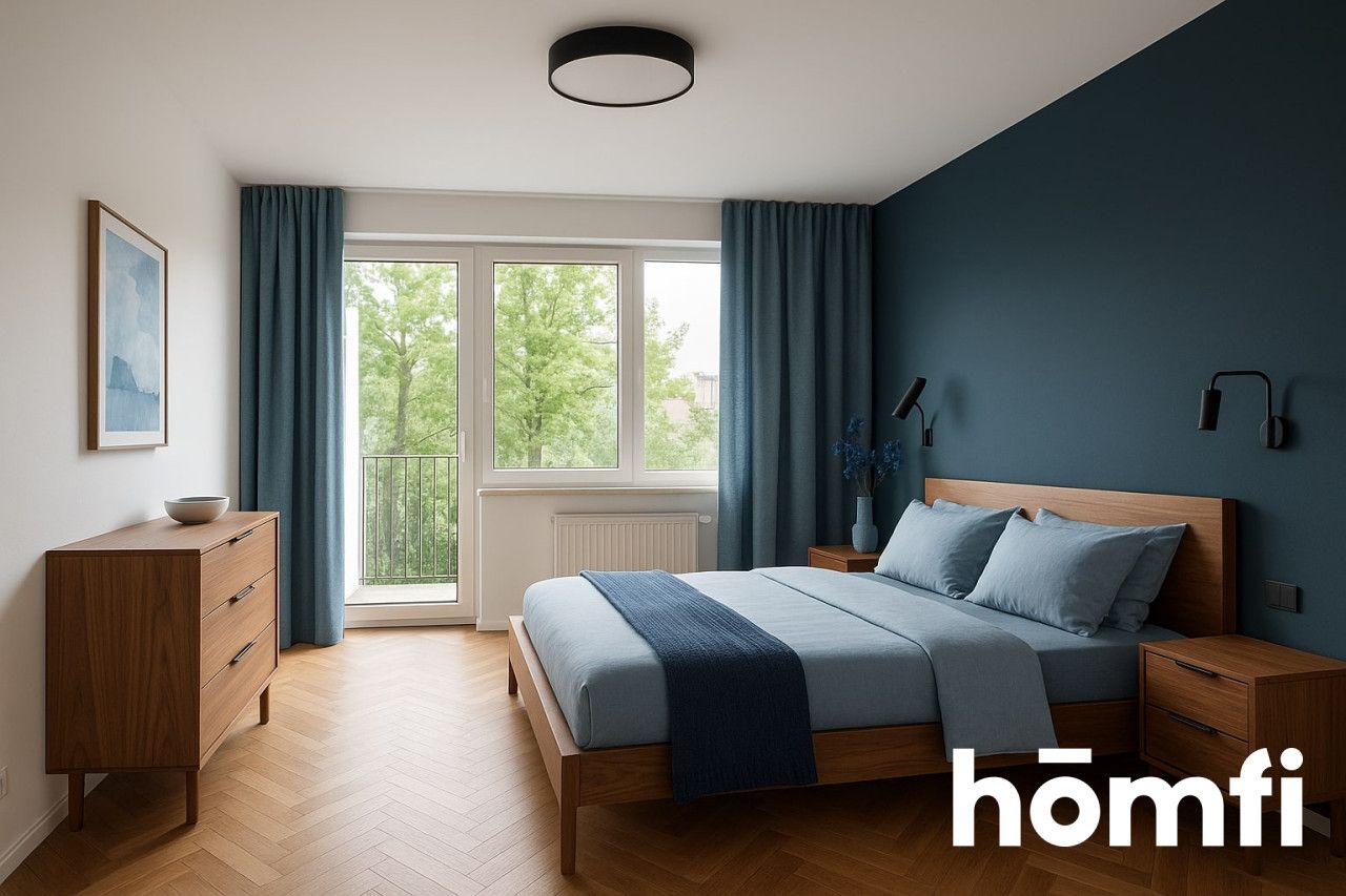 4-room apartment for your own arrangement - Apartment - Sale - Kraków, Podgórze / Wola Duchacka