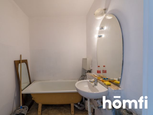 4-room apartment for your own arrangement - Квартира - Продаж - Kraków, Podgórze / Wola Duchacka