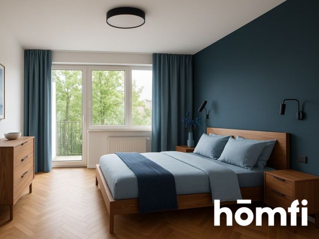 4-room apartment for your own arrangement - Квартира - Продаж - Kraków, Podgórze / Wola Duchacka