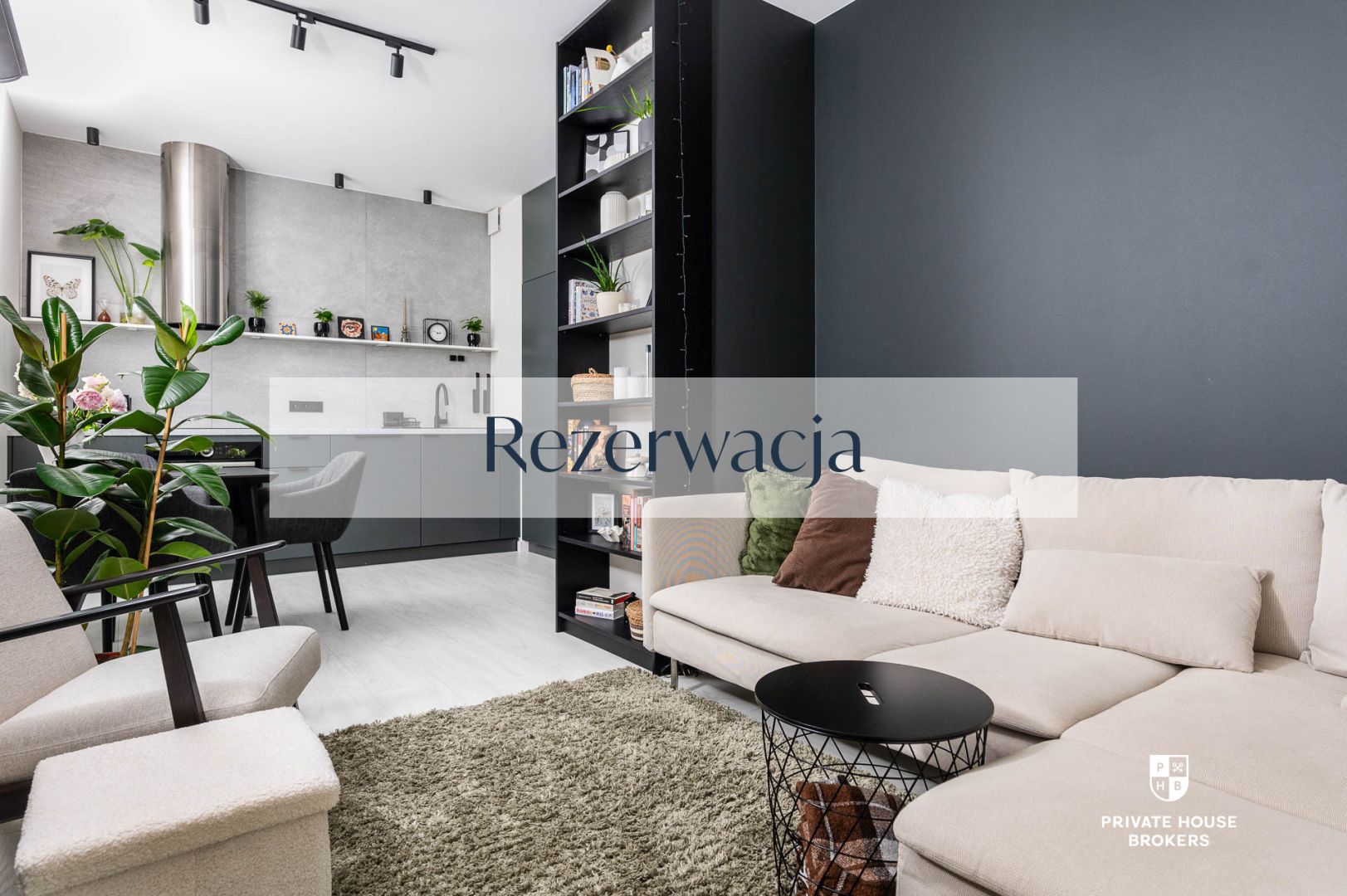Apartament for sale in perfect location - Квартира - Продаж - Kraków, Śródmieście / Grzegórzki