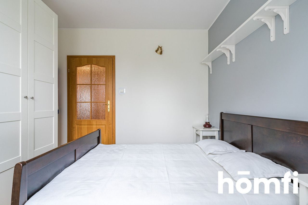 2 rooms with separate kitchen, balcony + basement and garage - Apartment - Sale - Gdańsk, Chełm