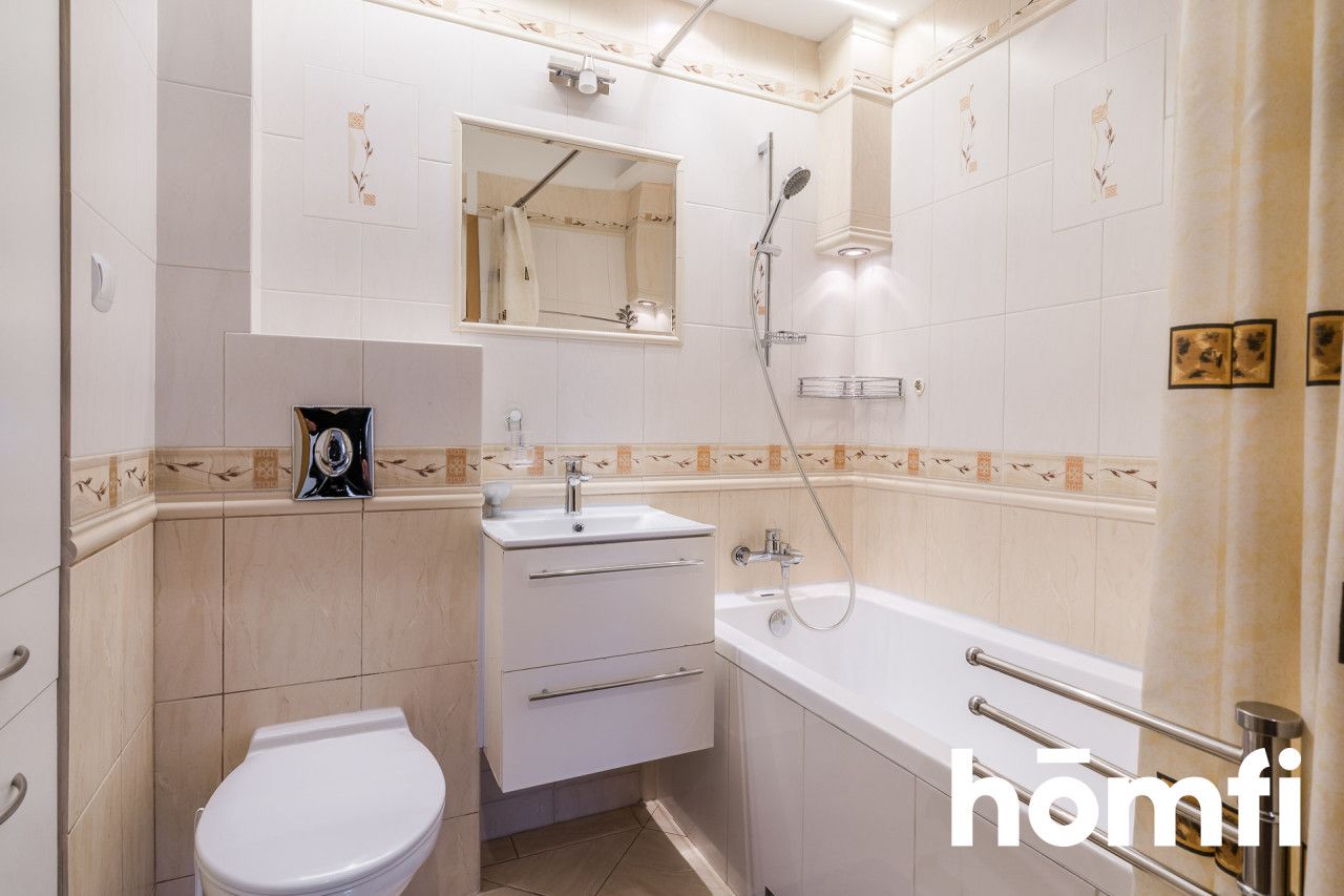 2 rooms with separate kitchen, balcony + basement and garage - Apartment - Sale - Gdańsk, Chełm