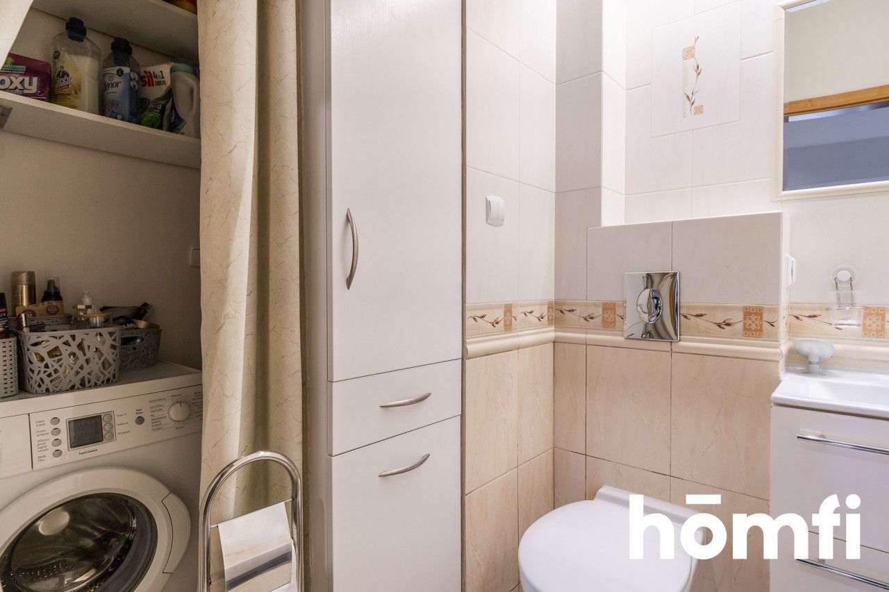 2 rooms with separate kitchen, balcony + basement and garage - Apartment - Sale - Gdańsk, Chełm