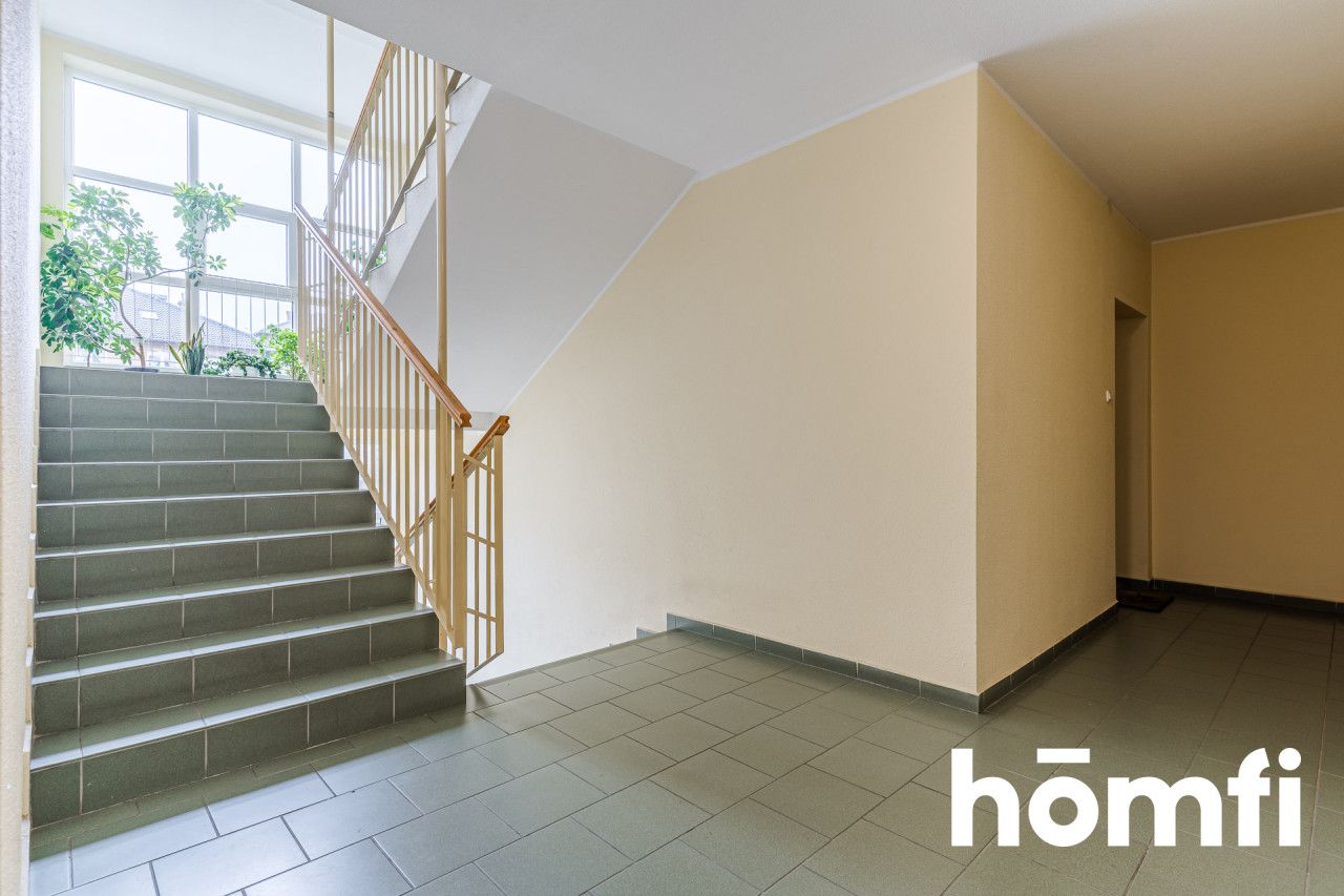 2 rooms with separate kitchen, balcony + basement and garage - Apartment - Sale - Gdańsk, Chełm