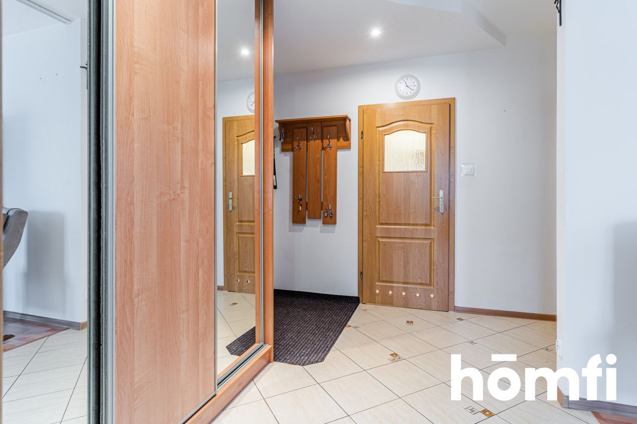 2 rooms with separate kitchen, balcony + basement and garage - Apartment - Sale - Gdańsk, Chełm