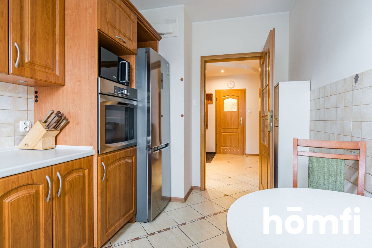 2 rooms with separate kitchen, balcony + basement and garage - Apartment - Sale - Gdańsk, Chełm