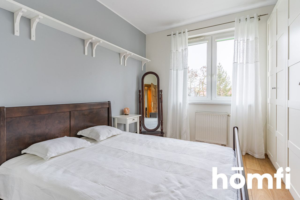 2 rooms with separate kitchen, balcony + basement and garage - Apartment - Sale - Gdańsk, Chełm