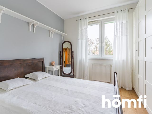 2-pok. z osobną kuchnią, balkon + piwnica i garaż - Mieszkanie - Sprzedaż - Gdańsk, Chełm