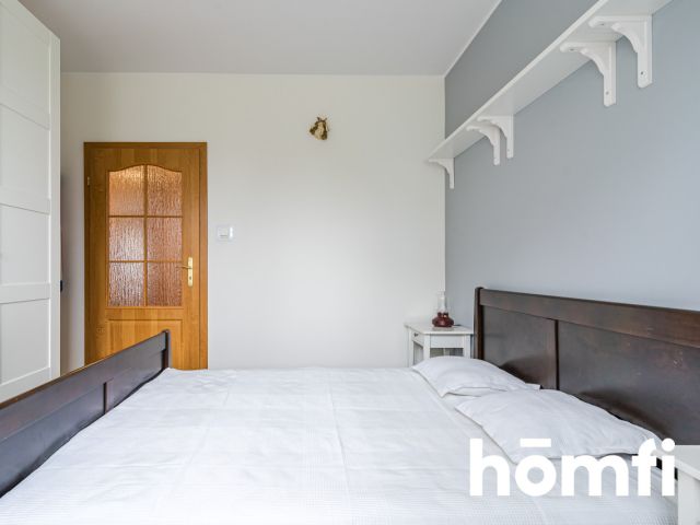 2-pok. z osobną kuchnią, balkon + piwnica i garaż - Mieszkanie - Sprzedaż - Gdańsk, Chełm