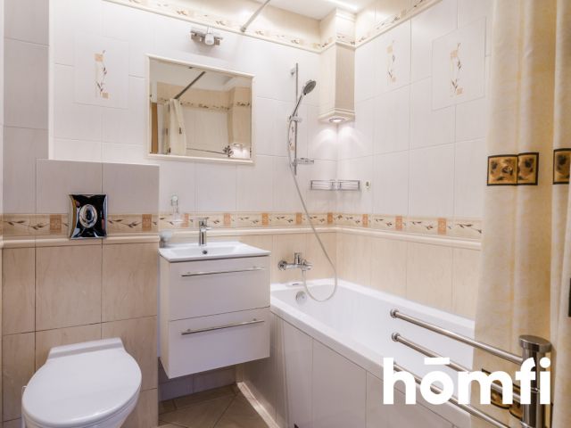 2-pok. z osobną kuchnią, balkon + piwnica i garaż - Mieszkanie - Sprzedaż - Gdańsk, Chełm