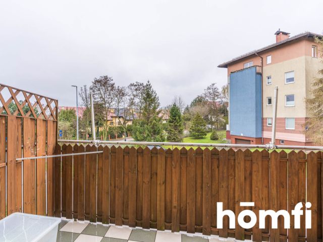 2-pok. z osobną kuchnią, balkon + piwnica i garaż - Mieszkanie - Sprzedaż - Gdańsk, Chełm