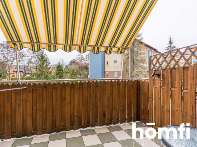 2-pok. z osobną kuchnią, balkon + piwnica i garaż - Mieszkanie - Sprzedaż - Gdańsk, Chełm